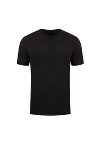 SMILODOX - T-Shirt Micah - Braun