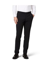 DIGEL - Hosen Noah - Aubergine