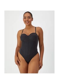 MAIDENFORM® - Seamless Range Body, Herz-Ausschnitt, für Damen - JDQ / 1337 EVENIN