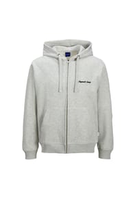 JACK & JONES® - Sweatshirt - 177620 ANTIQ WHITE