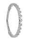 24 Kae Damen Ring, 925er Silber Bild 1