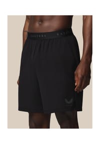CASTORE - Trainings-Shorts Performance, Gummibund, für Herren - CASTORE BLK/GUNMET