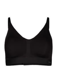SKINY® - Bustier, verstellbare Träger, für Damen - 0500 WHITE