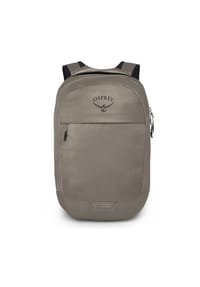 OSPREY - Transporter Panel Loader Rucksack 47 cm Laptopfach - black