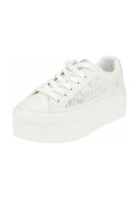 Buffalo - Textil Sneaker - Weiß