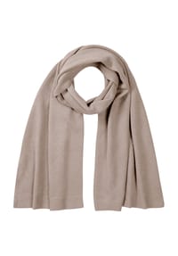 GALERIA - Cashmere-Schal, für Damen - BLACK KD/C7402A