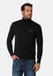 GUESS Pullover EBENEZER Rollkragenpullover Bild 3