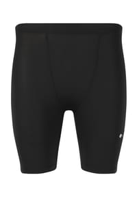 VIRTUS - Kurze Tights Jasp Mit 4-Wege-Stretch - 1001 Black