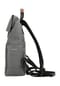 PICARD GO ECO Rucksack, Patch, Laptopfach, Steckfach, uni Bild 9