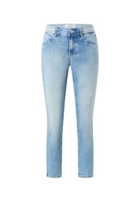 ANGELS - Jeanshose, 7/8-Länge, für Damen - 3485  HEAVEN BLUE