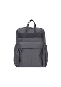 MANDARINA DUCK - MD20 Rucksack 38 cm Laptopfach - black