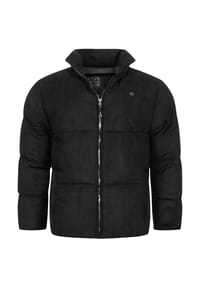 INDICODE - Winterjacke INGraville - Black
