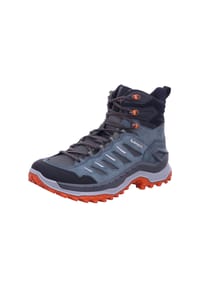 LOWA - Outdoorschuhe INNOVO GTX MID - dune/grau