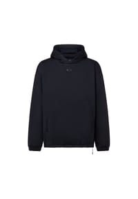 OAKLEY - Hoodie Solar rail - schwarz