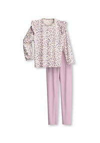 CALIDA - Kinder Pyjama Cat - dawn pink