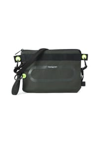 Hedgren Uni - Uni Ichi M Umhängetasche RFID Schutz 24 cm - black ink