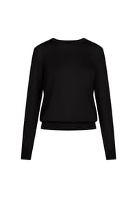seidensticker - Sweater - deep navy (0018)