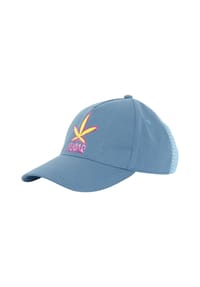 CHIEMSEE - Basecap mit Mesh und Stitchings - 18-3533 Dewbery