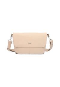 zwei Mademoiselle.M - Mademoiselle.M Messenger 33 cm Laptopfach - cord polar