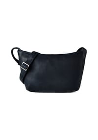 HAROLD'S Cufu - Cufu Umhängetasche Leder 32 cm - cognac