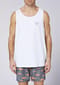 CHIEMSEE Tank Top Tanktop mit Jumper-Motiv vorne Bild 7