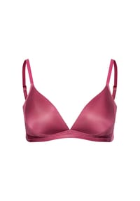 HANRO - Schalen-BH Eva - evening blue