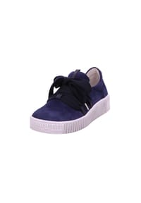 Gabor® - Lowtop-Sneaker - dunkelblau