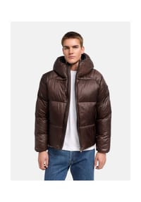 STONE HARBOUR® - Steppjacke Ziruus XX - Black