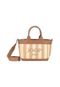 JOOP! Woman CALDUCCIO SPIAGGIA - Shopper, Reißverschluss, für Damen - BLACK