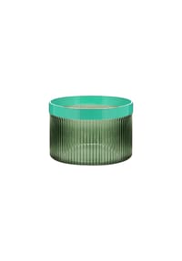 REMEMBER® - Glasschale - MEHRFARBIG