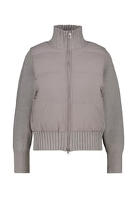 ALIFE AND KICKIN® - LyaAK A Jacket - black