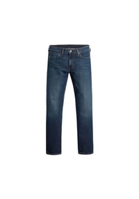 Levi's® - Herren Jeans - 511 Slim, Baumwoll-Denim, Länge 32, Slim Fit - Blau