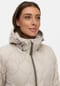 camel active Wasserabweisende Oversized-Jacke mit 2-Wege Reißverschluss Bild 12