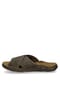 JOSEF SEIBEL Herren Sandale Maverick 04, oliv Bild 10