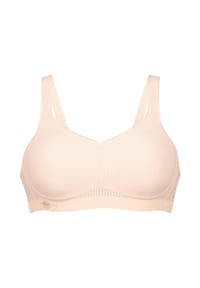 Anita - Performance Sport-BH, vorgeformte Cups, atmungsaktiv, für Damen - 107 SMART ROSE