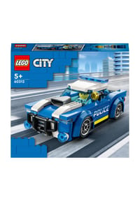 LEGO® City - 60312 Polizeiauto Bild 1
