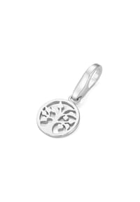 GIORGIO MARTELLO MILANO - Charm Lebensbaum, Silber 925 - silber