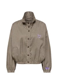 LCMT LECOMTE - Jacke für Damen - Braun