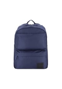 MANDARINA DUCK District - District Daypack 41 cm Laptopfach - black ink