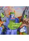 Hasbro Transformers Cyberworld Scorpono Bild 23