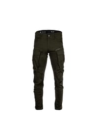 G-STAR RAW - Rovic Zip 3D Regular, 995 ASFALT, 32/32 - 995 ASFALT