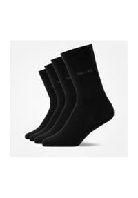 SNOCKS - Socken, Logo - 9 BLACK