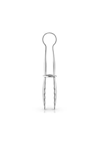 eva solo - Aufschnittzange, Edelstahl, L 13.7 cm - Edelstahl