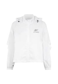 PLEIN SPORT - Windbreaker SCRATCH - rose/pink