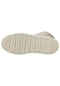 GEOX Schnürstiefeletten, Leder, Reißverschluss, für Damen Bild 13