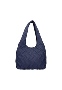 zwei Cleo - Cleo Schultertasche 36 cm - black new