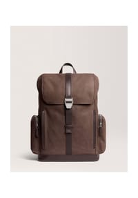CARL FRIEDRIK MOVE - Traverse Backpack - Braun