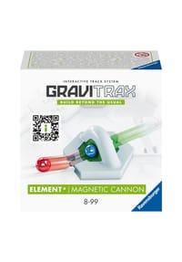 Ravensburger - GraviTrax Element Magnetic Cannon - 