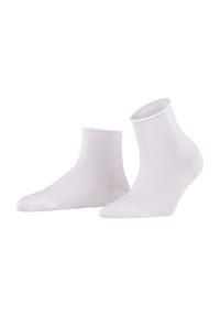 FALKE - Cotton Touch Kurzsocken, Rollbündchen, für Damen - 1323 ANANAS
