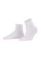 FALKE Cotton Touch Kurzsocken, Rollbündchen, für Damen Bild 1